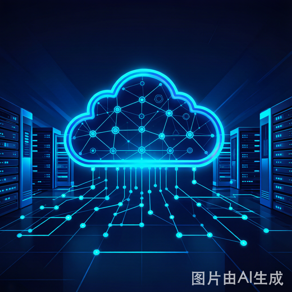 云计算服务