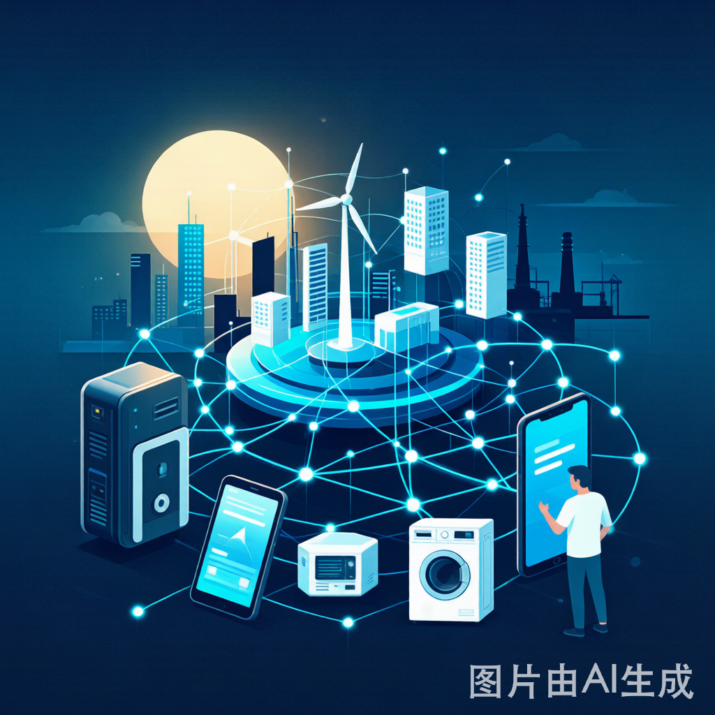 物联网平台
