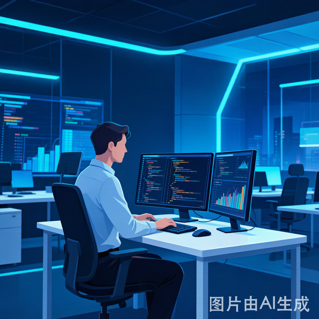软件定制开发